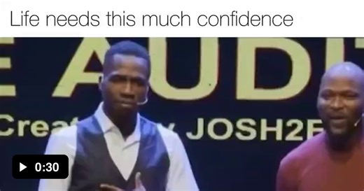 Math is hard - Video