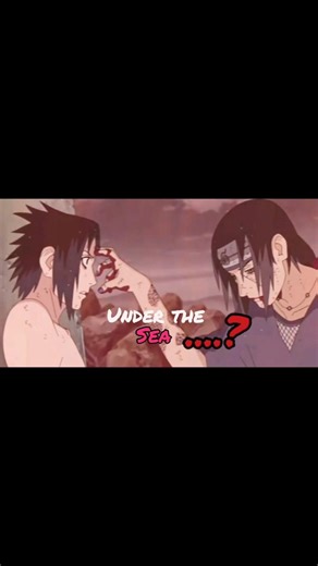 "No One Understood Him... 💔 | Itachi"