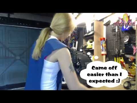 Quick and Affordable Office Chair Repair: Replacing Gas Lift Piston in Under 10 Minutes