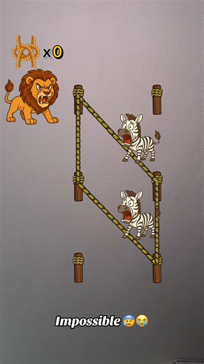 Hunger Games on Reels