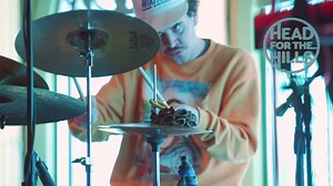 “a smart mix of alternative influences and a knack for driving down-home rhythm that gets their crowds to ground their heels in” - The Denver Post Head for the Hills will be bringing their genre-stradling, lyrically deep, & danceable songs to the Boulder Theater in 2 weeks when they open the show for Steep Canyon Rangers! Get ready to enjoy their sound based in bluegrass that reaches into indie rock, jazz, hip hop, world, & folk as they bridge the divide between past & future acoustic music live