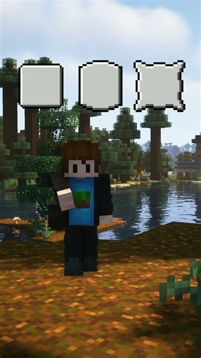 Java VS Bedrock: Logros