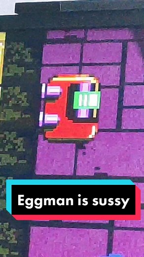 real cypher sonic on tiktok on TikTok