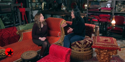 Diane Paulus Breaks New Ground With Masquerade, the Immersive Phantom of the Opera Reimagining