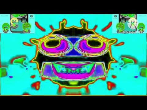 Normal Effects Cubed