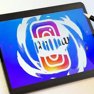 667K views · 10K reactions | Animation logo Instagram 襤 --- Credit: instagram/logotation Tại Keyframe cũng có lớp 2D Animation & Motion Graphic, có điều là dùng After Effects để diễn hoạt ^^. Bạn nào quan tâm thì xem thêm ở đây nhé: https://keyframe.vn/khoa-hoc-offline/khoa-hoc-2d-animation-motion-graphic-basic-to-intermediate-13.html | Keyframe Multimedia School | Facebook