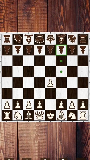 why there is en passant