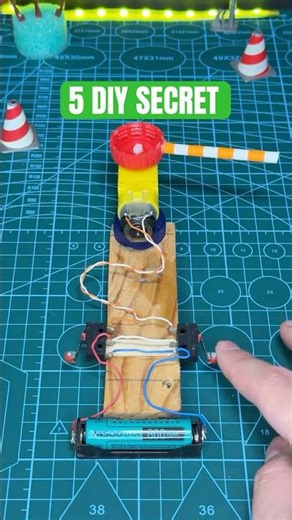 ✅ 5 DIY Tech Projects You Didn't Know You Needed! 🤯#diy #tech #lifehacks #shorts #creative