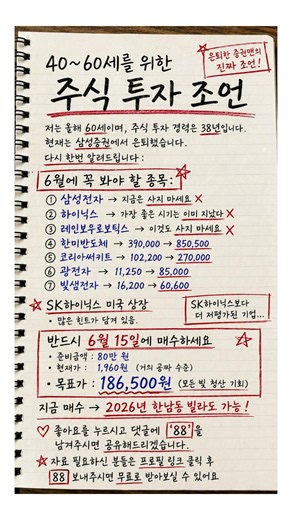 부자들이 먼저 담는 종목
