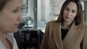 La vie privée de Vanessa Demouy