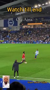 Watch Ola Aina | Victor Osimhen