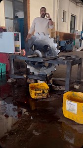 8.7K views · 783 reactions | The induction process for a sprocket is...