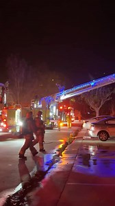 6.4K views · 175 reactions | VCFD responded to a structure fire in...
