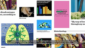 1.5K views · 78 reactions | Introducing Tec Science, a research platform of Tecnológico de Monterrey, where science connects the smallest to the largest, the national to the global, solving challenges of the present for the future. . Presentamos Tec Science un plataforma de investigación del Tecnológico de Monterrey, donde la ciencia conecta desde lo más pequeño a lo más grande, lo nacional a lo global, solucionando retos del presente para el futuro. | Tecnológico de Monterrey | Facebook