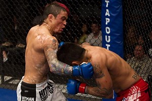 TUF 13 Finale: Bantamweight Battles | UFC