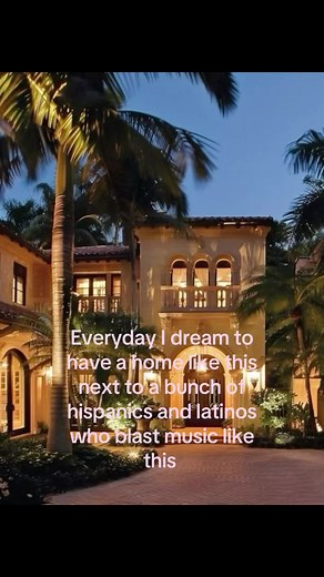 Dreaming of a Vibrant Latino Neighborhood