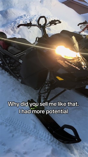 Exploring Minnesota's Snowmobile Adventure