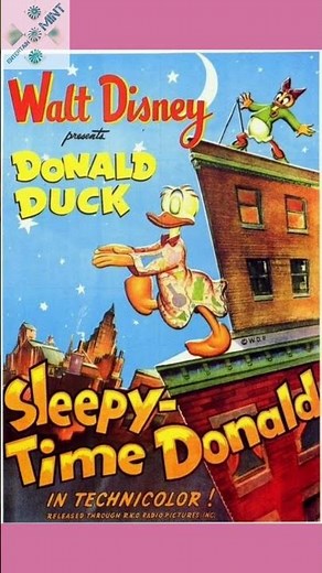 3 Facts About Daisy Duck You Didn't Know