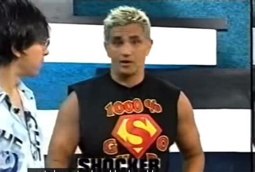 915K views · 17K reactions | Del baúl de los recuerdos | Shocker 1000% guapo | Facebook