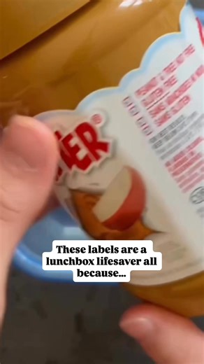 Peel back the label and you’ll see what makes WOWBUTTER different. Clean, thoughtfully chosen ingredients, clear allergen-friendly labelling, and better-quality, complete protein - so you can feel confident in every spoonful. Peanut-free and tree nut-free, WOWBUTTER is made to give families real peace of mind, without compromising on taste. #WOWBUTTER #PeelBackTheLabel #CleanIngredients #AllergenFriendly #PeanutFreeAndTreeNutFree #PeaceOfMind | WOWBUTTER.com