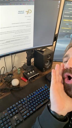 Got accepted into Georgia Tech’s Masters Computer Science program! #computerscience #datascience