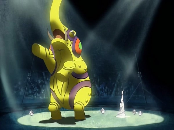 Cat Soup (Nekojiru-sô)