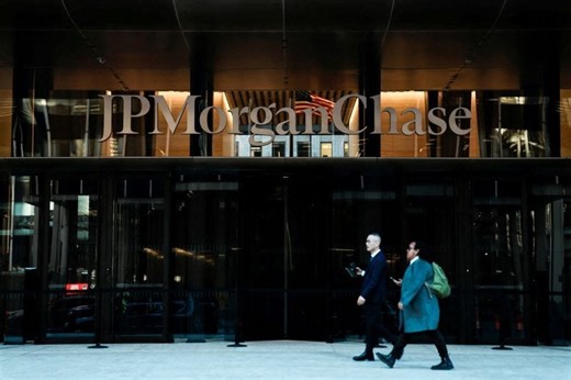 JPMorgan to replace Goldman as Apple Card issuer