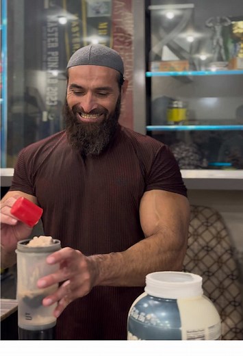 Top-Rated ISO100 Dymatize Protein Powder Review