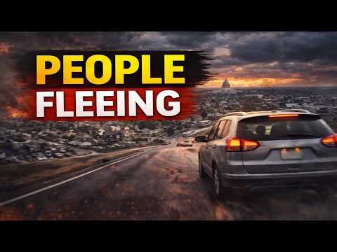 14 States That Are Literally "Taxing" You to Leave