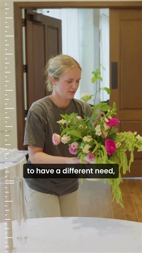 Every Client Is Different. Here's How Lauren Figures It Out.