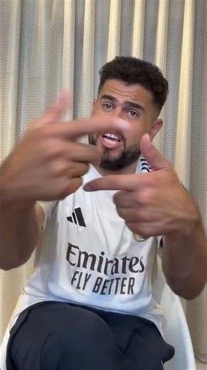 ملخص مناظرات رئيس ربال مدريد الجديد🤣🤣🤣