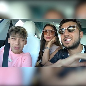 4.3K views · 63 reactions | Surviving with a Penny for 24 Hours! | Andrea Espada TV | Facebook