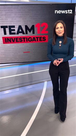 TEAM 12 INVESTIGATES: Revelations come to light about an ex-principal's past in a Nassau school district. Rachel Yonkunas takes a closer look at the district's hiring policy NEXT at 10. http://tinyurl.com/yc62sj7f | News 12 Long Island