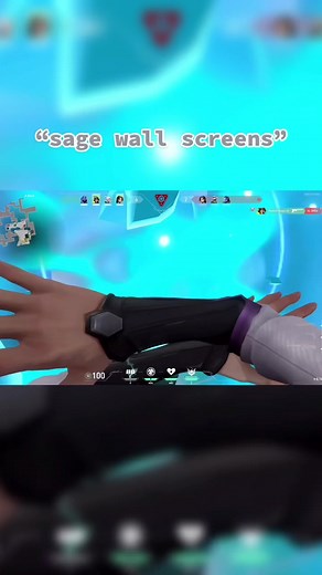 Valorant Screen Splitting: Understanding the Gameplay