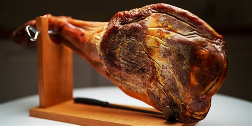 Is Costco's $100 Serrano Ham Leg Worth It? Here's What Fans Say