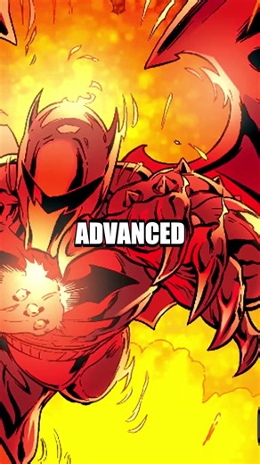What is Batman's Hellbat armor? ⚫