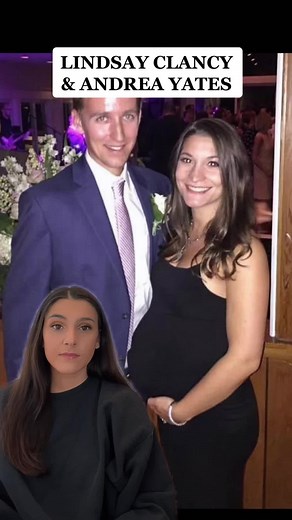 Comparing Lindsay Clancy & Andrea Yates: Striking Similarities Revealed