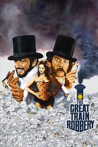Stream The First Great Train Robbery (1978): Find it on Netflix, Prime Video, Hulu & more