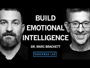 How to Better Regulate Your Emotions | Dr. Marc Brackett