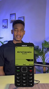 Nokia 1280 Launcher. #videoviralシ #smartphone #tricks #tipsandtricks #TechTip | Techi Land