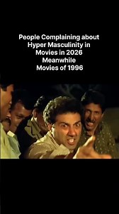 Ghatak 1996 movie