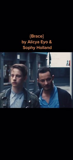 Brace: A Tale of Love and Secrets in London's Gay Scene