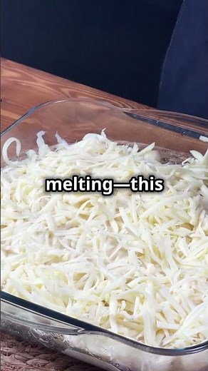 The BEST Way to Melt Cheese Perfectly! 🧀🔥