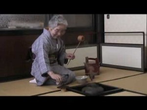 Japanese Tea Ceremony