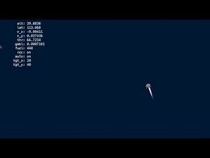 Flight 4 - Cascade PID control on both axes