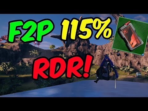 [PSO2:NGS] Take Advantage of Rare Drop Rate!