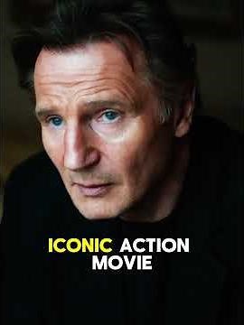 The Movie That Reinvented Liam Neeson’s Career Forever 🔥