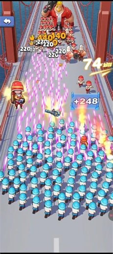 😍 Smooth Gameplay + Easy Win 🎮 #shorts #short #viral