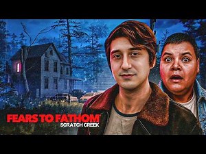 FEARS TO FATHOM COOP ES UNA LOCURA