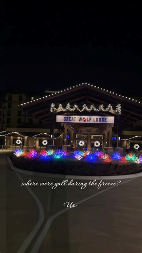 Indoor Water Park Adventure: Perfect Family Getaway